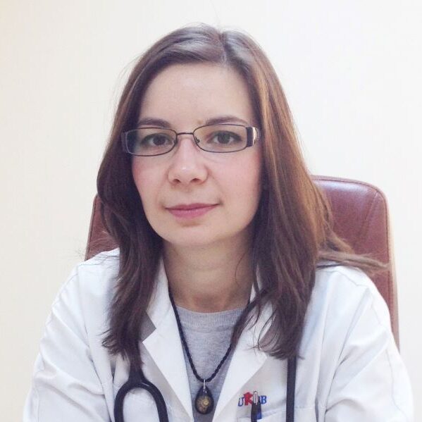 Dr. Rinzis Medic specialist Reumatolog